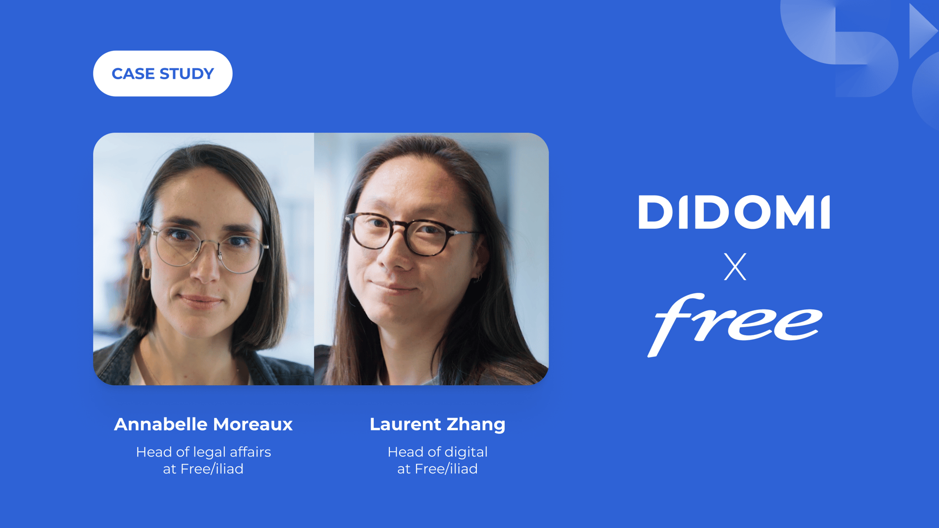 Why did Free choose Didomi to simplify its user experience? | Didomi